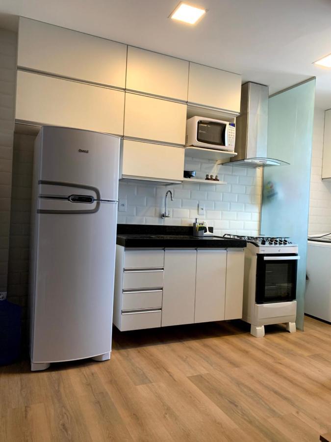 Otimo Apartamento No Coracao Da Ponta Verde Maceió Esterno foto