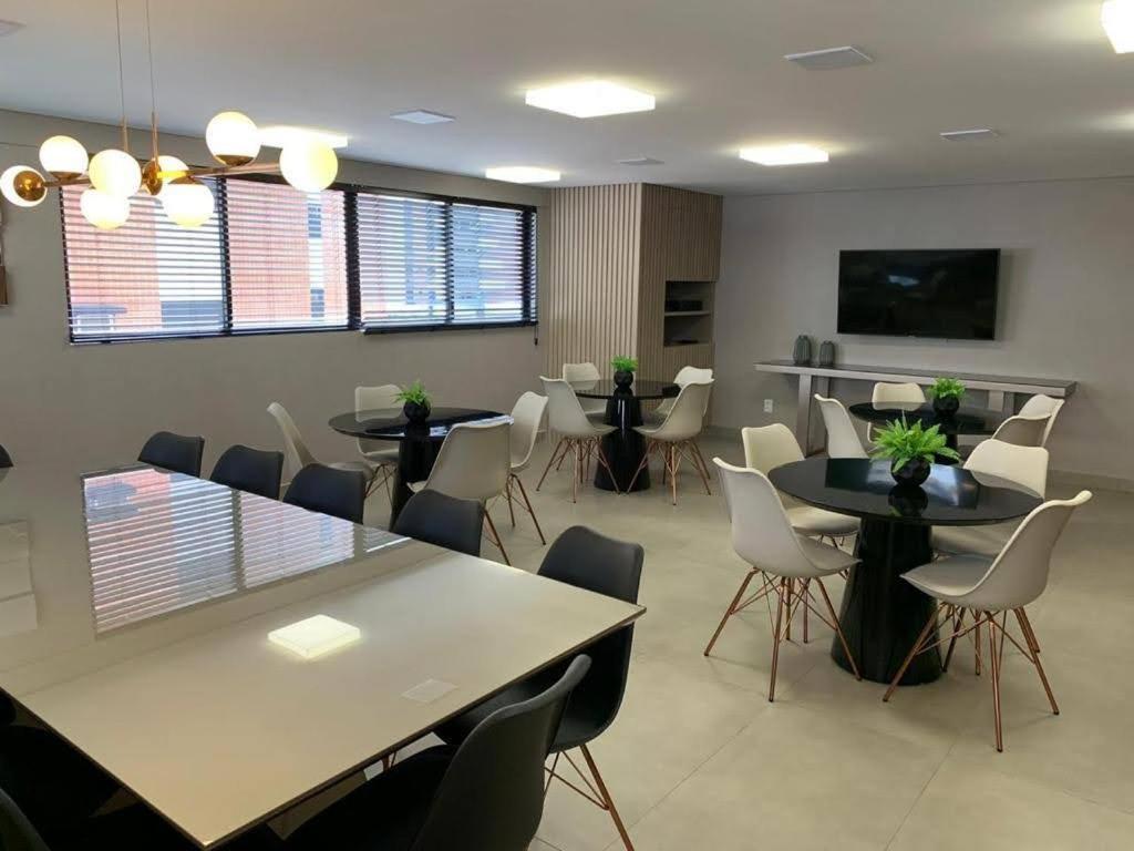 Otimo Apartamento No Coracao Da Ponta Verde Maceió Esterno foto