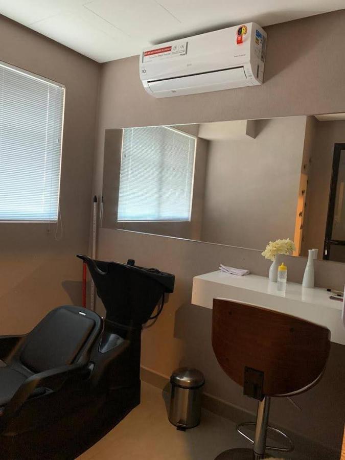 Otimo Apartamento No Coracao Da Ponta Verde Maceió Esterno foto