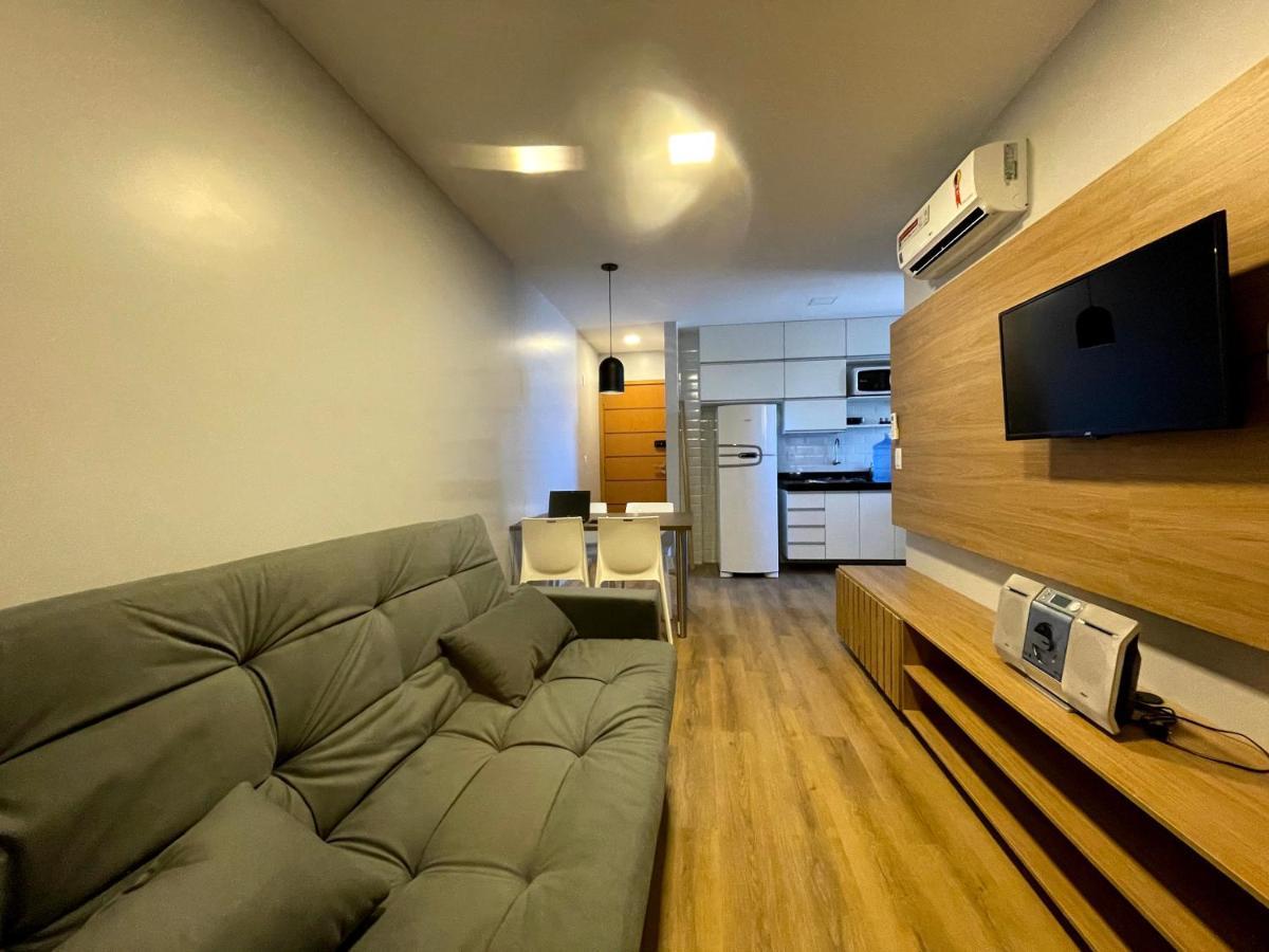 Otimo Apartamento No Coracao Da Ponta Verde Maceió Esterno foto