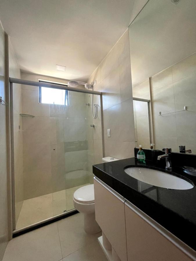 Otimo Apartamento No Coracao Da Ponta Verde Maceió Esterno foto