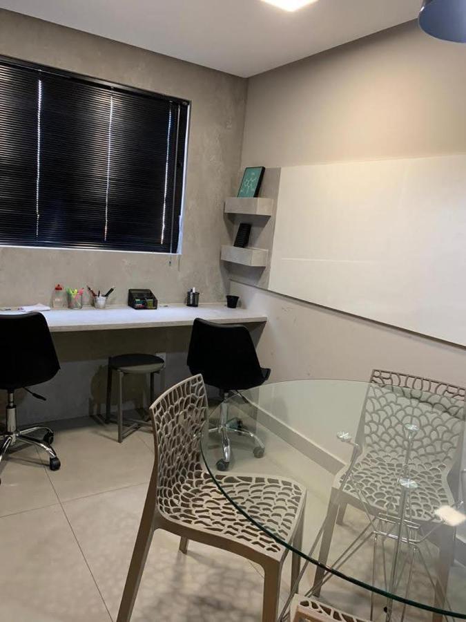 Otimo Apartamento No Coracao Da Ponta Verde Maceió Esterno foto