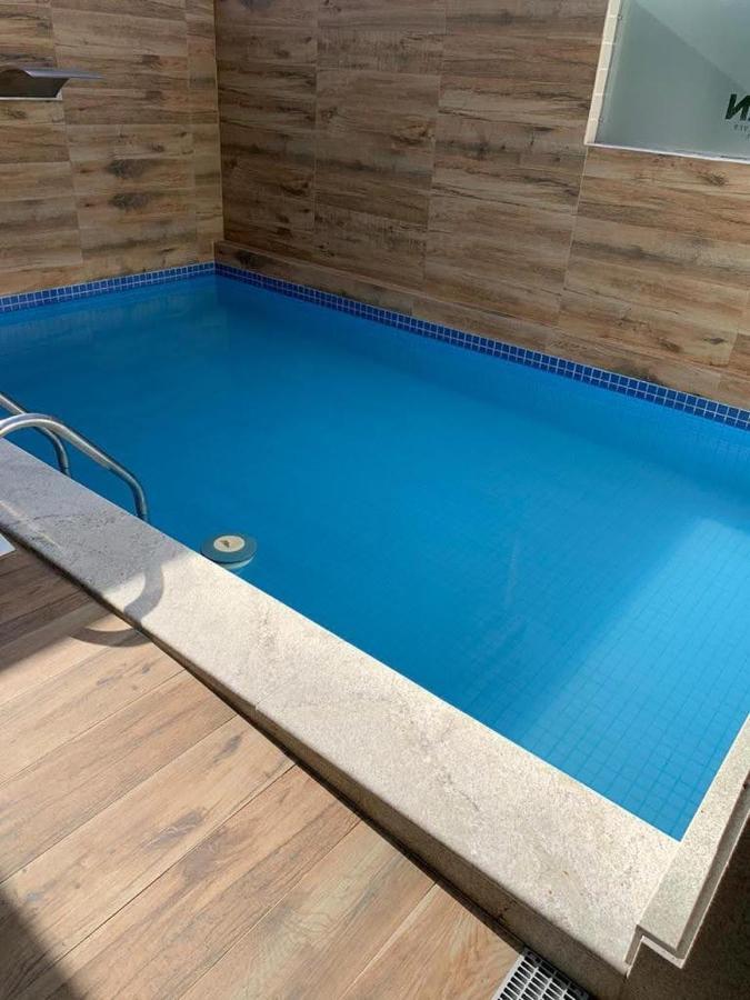 Otimo Apartamento No Coracao Da Ponta Verde Maceió Esterno foto