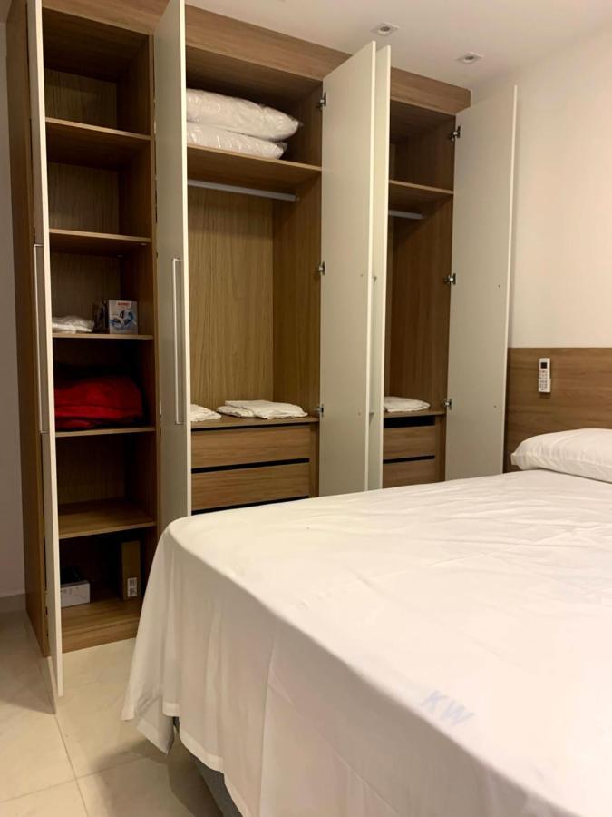 Otimo Apartamento No Coracao Da Ponta Verde Maceió Esterno foto