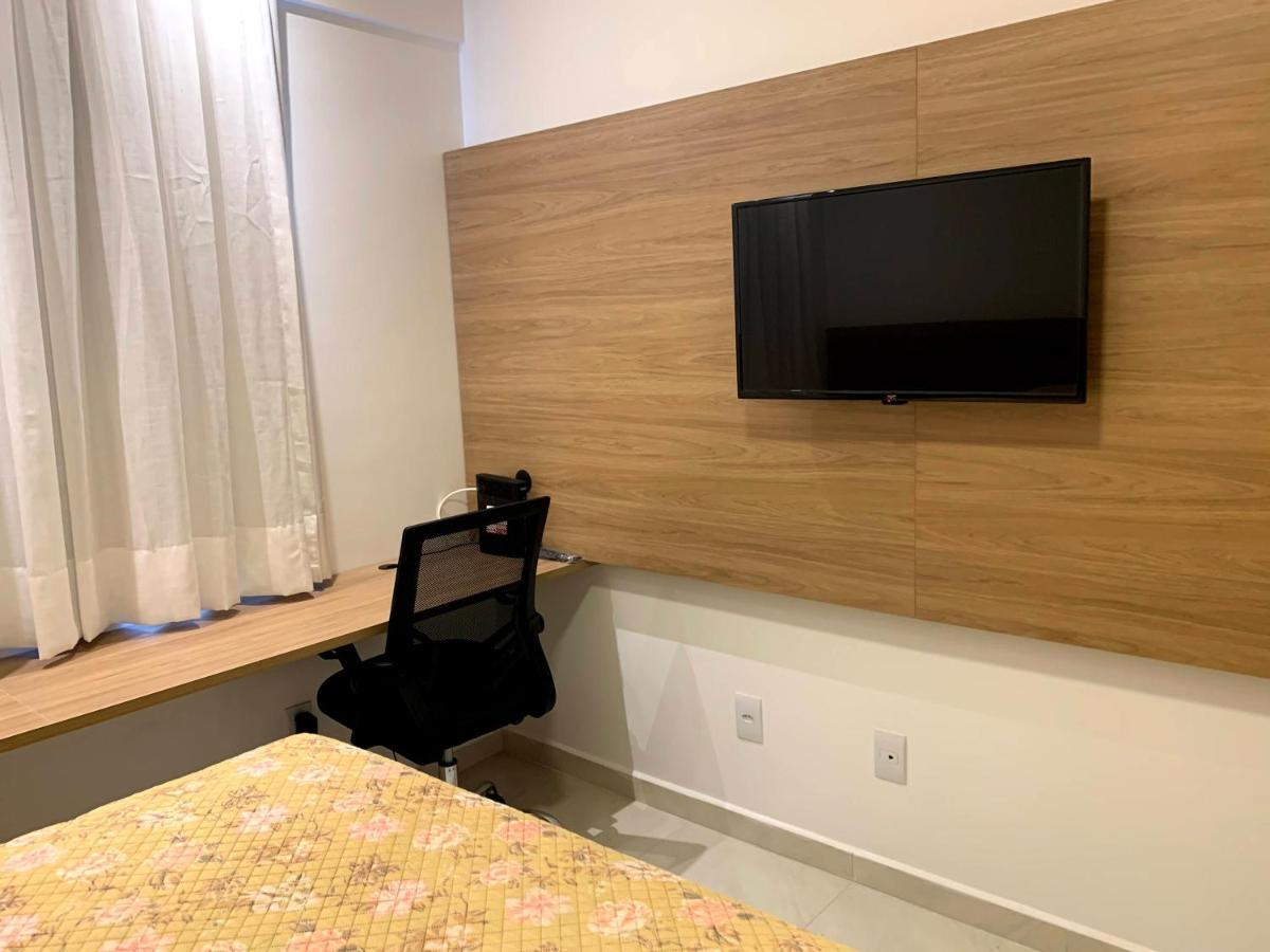 Otimo Apartamento No Coracao Da Ponta Verde Maceió Esterno foto