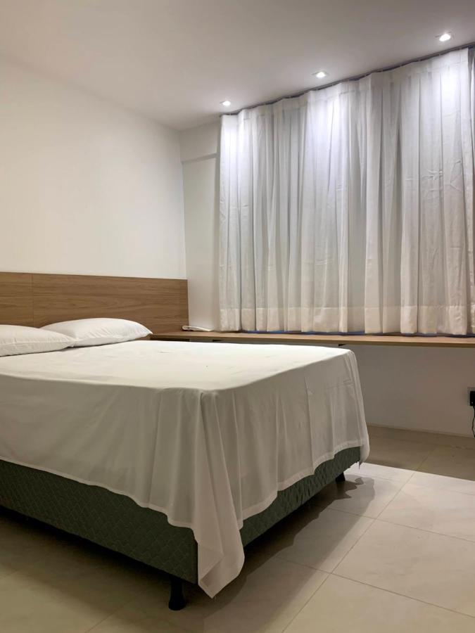 Otimo Apartamento No Coracao Da Ponta Verde Maceió Esterno foto